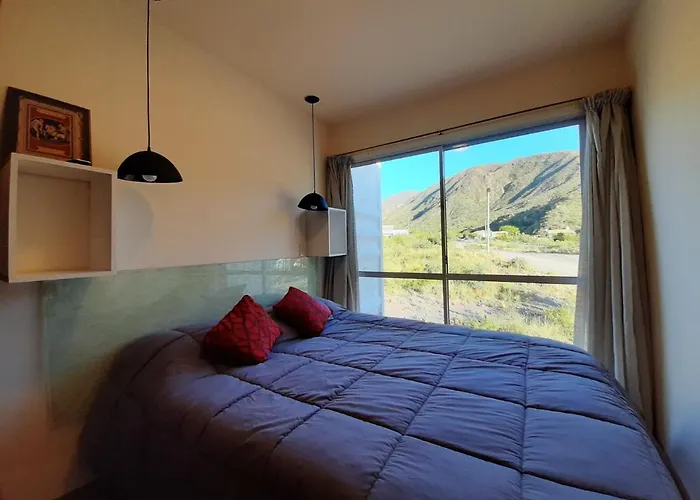 Ecocabanas Cerro Arko