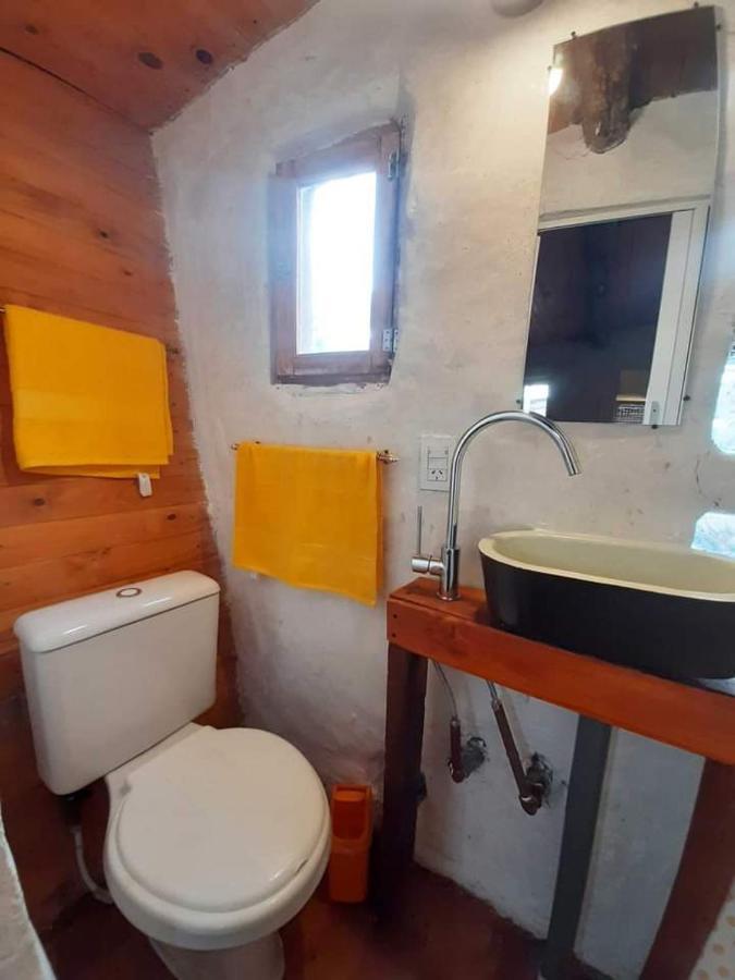 Chalet Ecocabanas Cerro Arko
